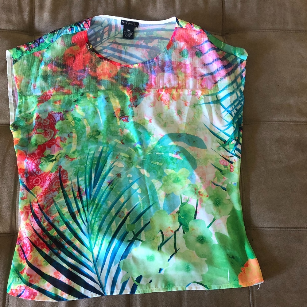 shirt